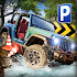 4x4 Offroad Parking Simulator1.0.2