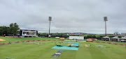 Day Two of the Boxing Day Test was abandoned due to rain at SuperSport Park in Centurion on Monday. 