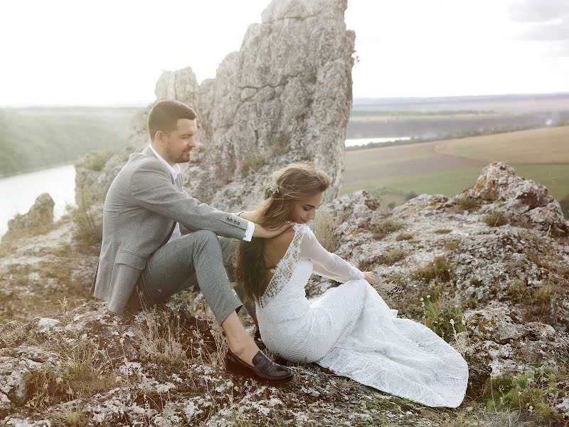 Nhiếp ảnh gia ảnh cưới Tanya Raciborskaya (raciborska). Ảnh của 30 tháng 10 2017