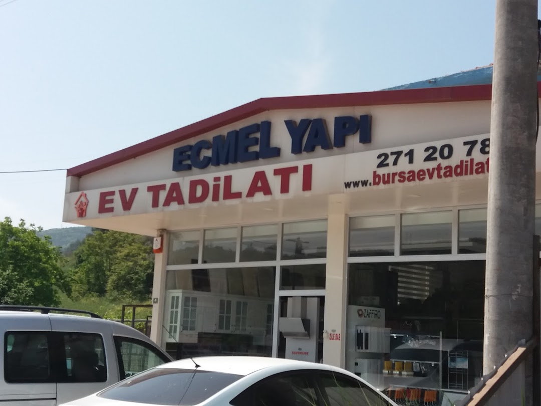 Ecmel Yap