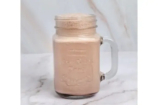 Chocolate Whey Protein Shake