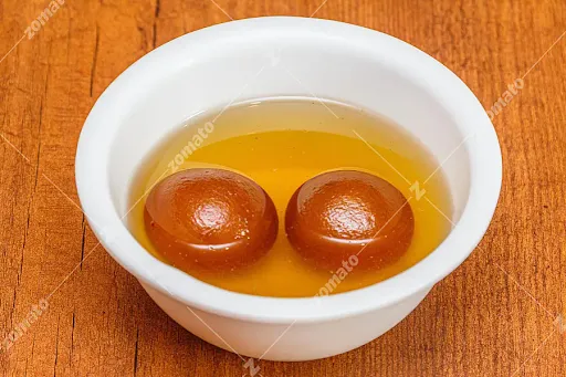 Gulan Jamun [2 Pieces]