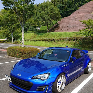 BRZ ZC6