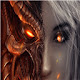 Diablo3 Themes & New Tab