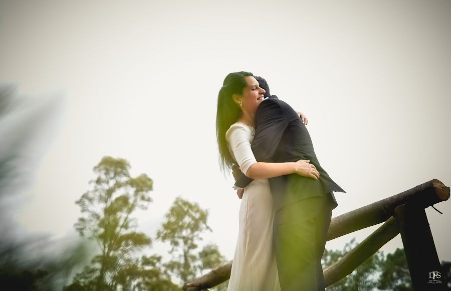 Fotógrafo de bodas Daniel Sandes (danielsandes). Foto del 20 de octubre 2016