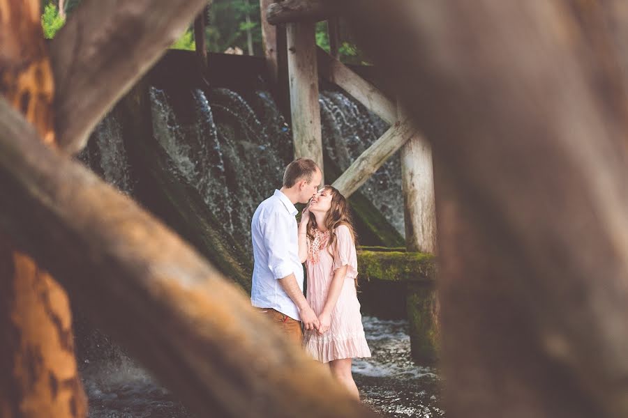 Fotógrafo de bodas Sergey Savko (savkosergey). Foto del 11 de agosto 2016