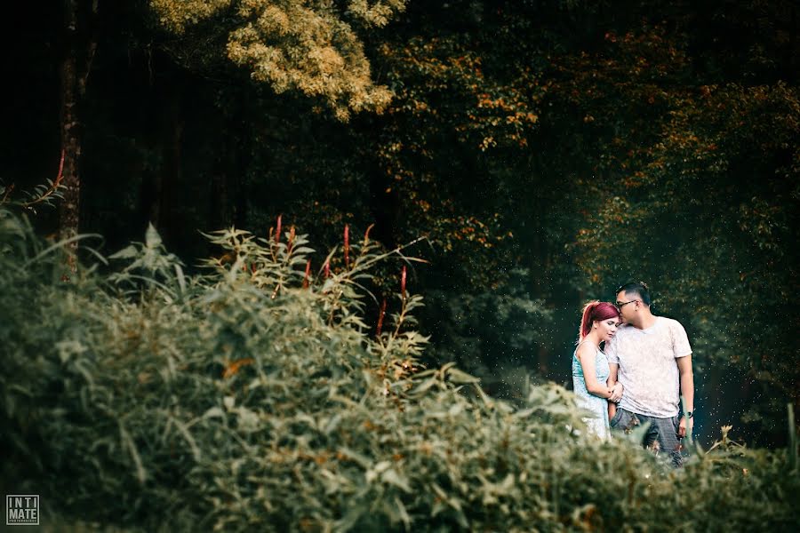 Fotografer pernikahan Rony Gusaputra (ronygp). Foto tanggal 9 April 2019