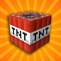 Updated Tnt Mod For Minecraft Pe App Download For Pc Android 21