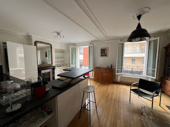 appartement à Montrouge (92)