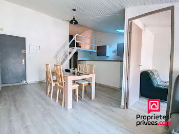 appartement à Tourves (83)