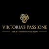 Viktoria's Passione, Crossroads Mall, Churchgate, Mumbai logo