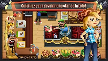 COOKING DASH  v1.35.7