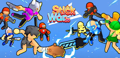 Age of Stickman 2 : Grow Stick APK for Android Download