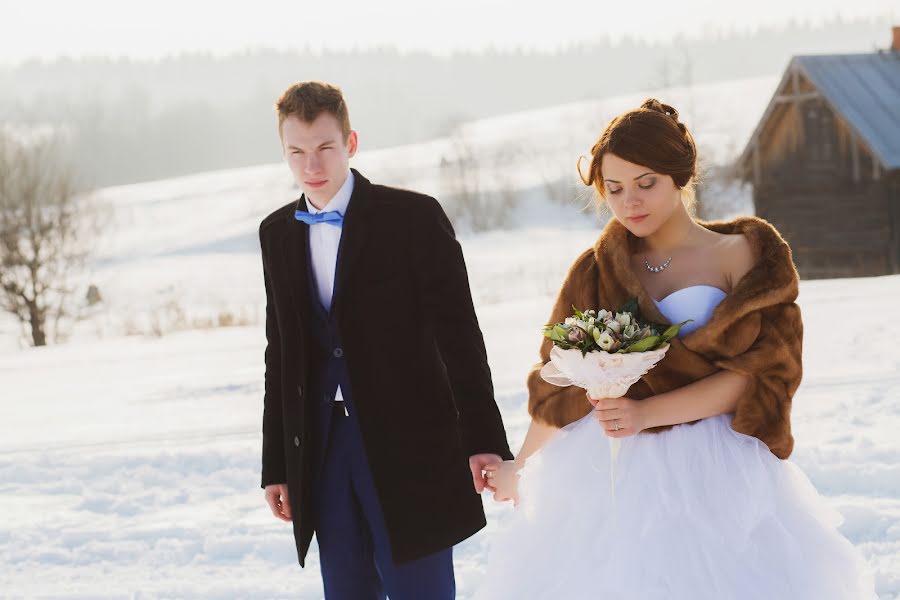 Photographe de mariage Stas Ko (stasko). Photo du 4 mai 2015