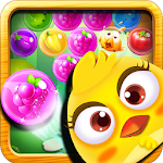 Farm Bubble Shooter Apk