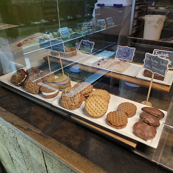 Gluten-Free at Askatu Bakery