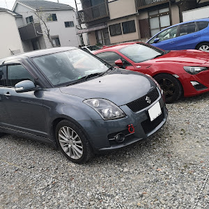スイフト ZC31S