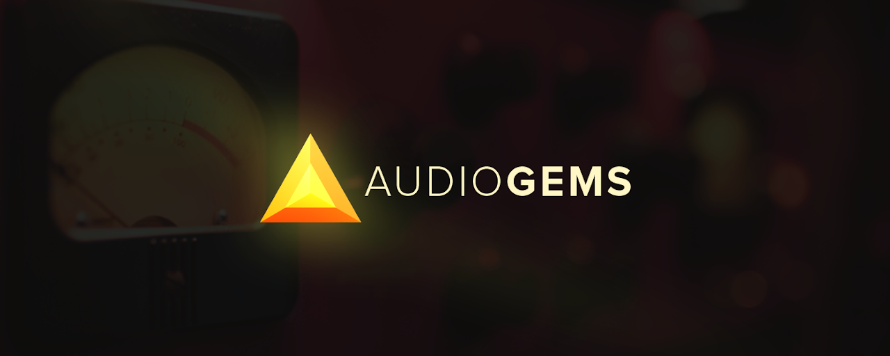 Audio Gems Preview image 2