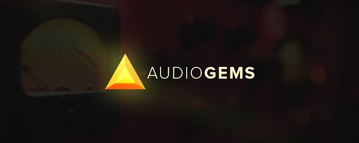 Audio Gems marquee promo image