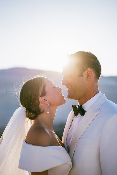 Fotógrafo de bodas Panos Karachristos (everlastingtales). Foto del 3 de octubre 2023