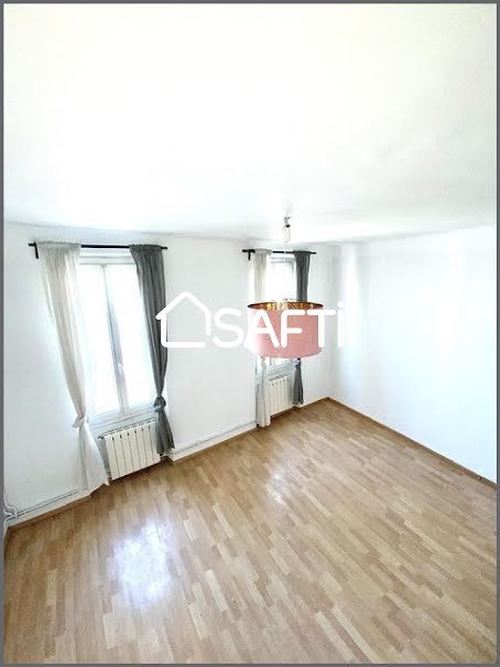 Vente appartement 4 pièces 60 m² à Marseille 9ème (13009), 210 000 €