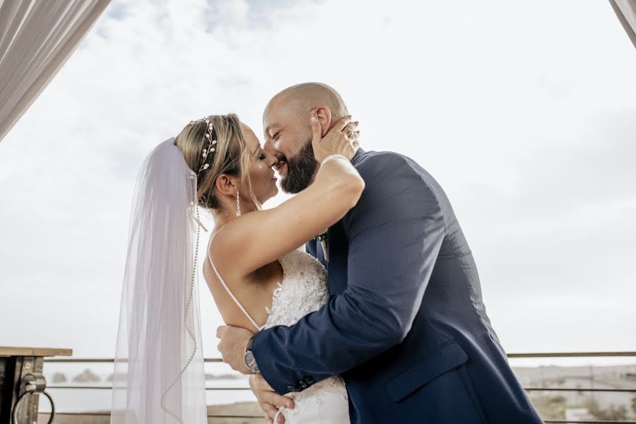 Fotografo di matrimoni Talia Lopez (talialopez). Foto del 14 luglio 2020