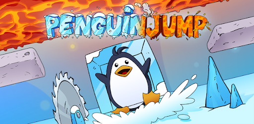 Penguin Jump Multiplayer Game