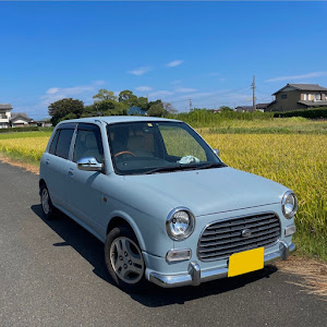 ミラジーノ L700S