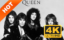 Queen New Tabs HD Music Top Wallpapers Themes small promo image