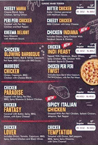 Burgizza menu 3