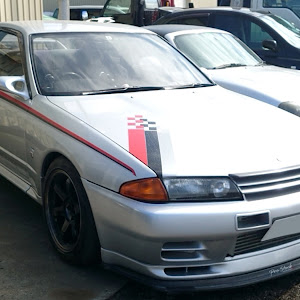 スカイライン GT-R BNR32