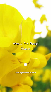 Maria Pia Renzi 2.2.2 APK + Mod (Unlimited money) إلى عن على ذكري المظهر