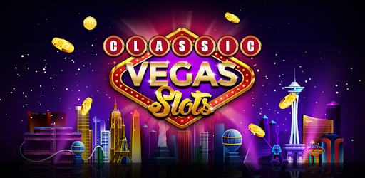 Vegas Classic Slots—777 Casino