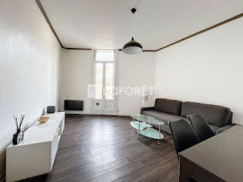 appartement à Beziers (34)