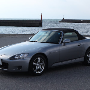 S2000 AP1