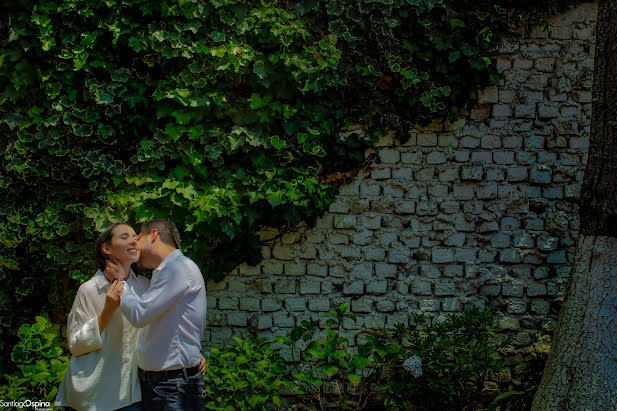 Fotógrafo de casamento Santiago Ospina (santiagoospina). Foto de 4 de abril 2023