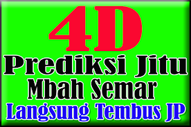 ᙘᙘ Prediksi kl mbah semar 