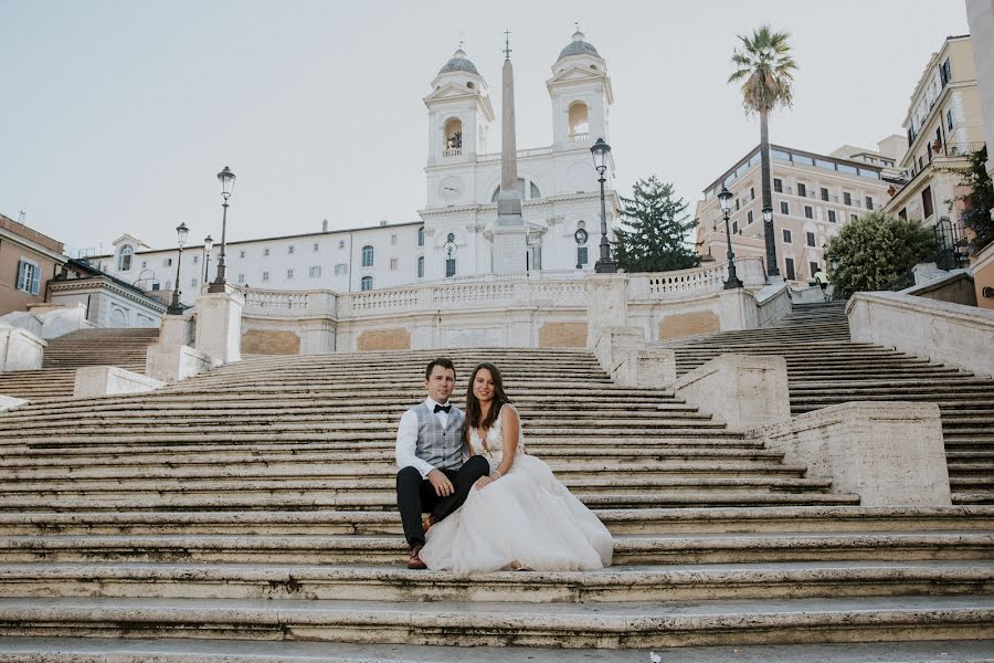 Wedding photographer Tomasz Zukowski (hellofotografia). Photo of 25 August 2020