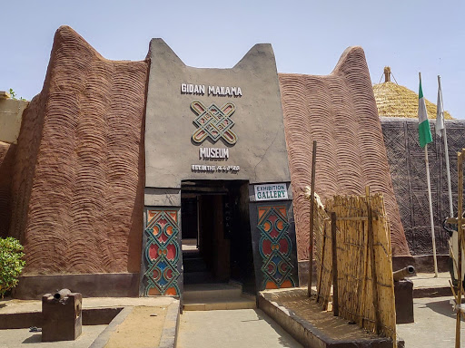 Gidan Makama Museum - Kano