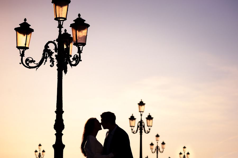 Fotógrafo de casamento Lubow Polyanska (lupol). Foto de 17 de junho 2018