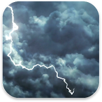 Cover Image of 下载 Weather Live Wallpaper 1.0 APK