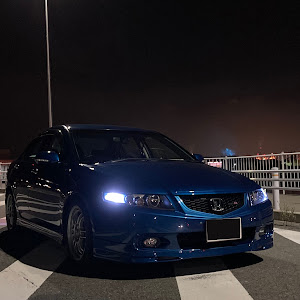 アコード CL7