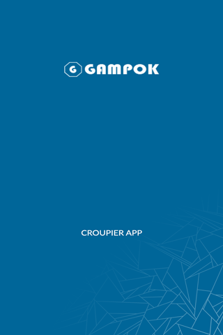 Gampok Croupier