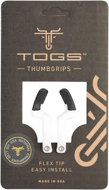 Togs Flex Thumb Grips alternate image 8