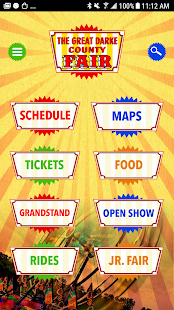 The Great Darke County Fair(圖1)-速報App