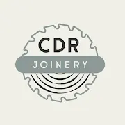 CDR Joinery Logo