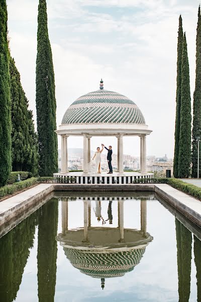 Fotografo di matrimoni Anna Goryacheva (goranna). Foto del 20 gennaio 2020