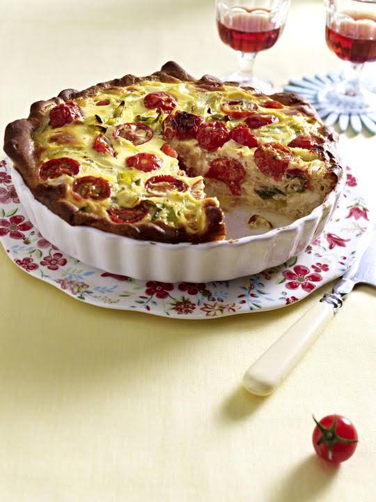 10 Best Ground Beef Quiche Recipes