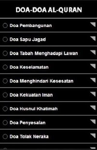 Free Download Doa Mustajab APK