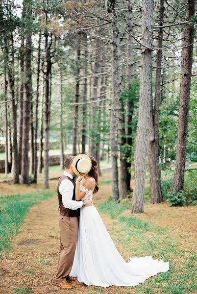 Photographe de mariage Vladimir Nadtochiy (nadtochiy). Photo du 2 juillet 2018